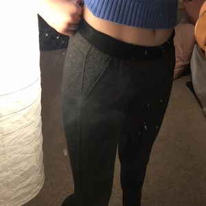 Nike joggers 🤩😍 xs